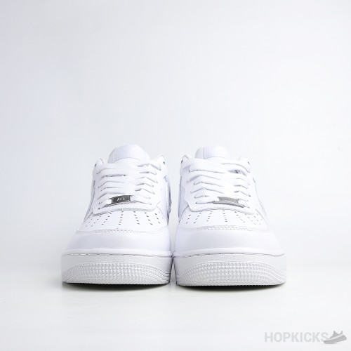 Air Force 1 Low '07 White (Dot Perfect)
